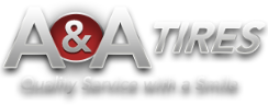 A & A Tires (Milwaukee, WI)